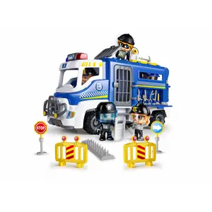 Figurine and operation van Pinypon image-2