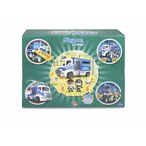 Figurine and operation van Pinypon image-4