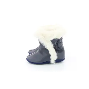 Baby boots Robeez bootie image-3