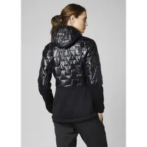 Doudoune isolante hybride femme Helly Hansen Lifaloft image-2