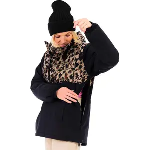 Women's ski jacket Protest Viper image-2