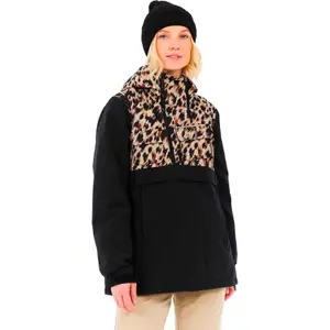 Women's ski jacket Protest Viper image-3