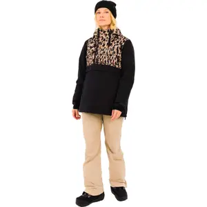 Women's ski jacket Protest Viper image-4