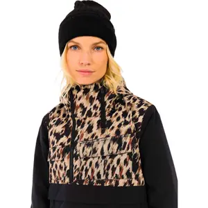 Women's ski jacket Protest Viper image-6