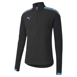 Sweatshirt Puma 1/4 Zip Top image-0