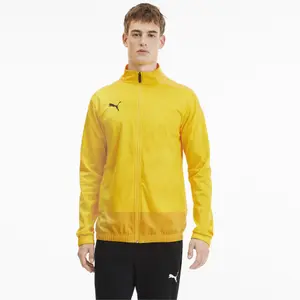 Sudadera Puma Team Goal 23 Training image-2