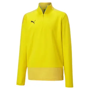 Sudadera niño Puma Team Goal 23 Training image-0