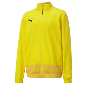 Chaqueta para niños Puma Team Goal 23 Training image-0