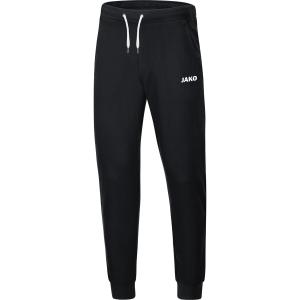 6565-u-08-jogginghose-jako-jogging-base-avec-bord-schwarz