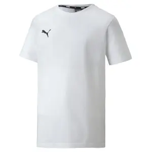 Camiseta niños Puma Team Goal 23 Casuals image-0