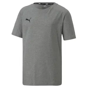 Camiseta niños Puma Team Goal 23 Casuals image-0
