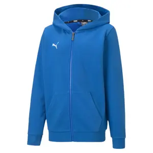Sudadera con capucha para niños Puma Team Goal 23 Casuals image-0