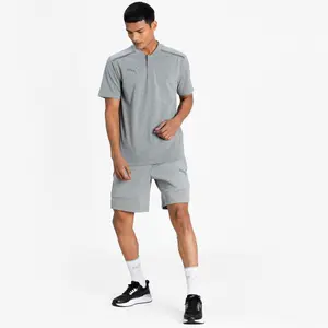 Pantalón corto Puma Team Cup Casuals image-5