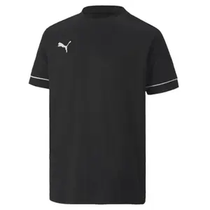 Child's T-shirt Puma teamGOAL TRG Jersey Core Jr image-0
