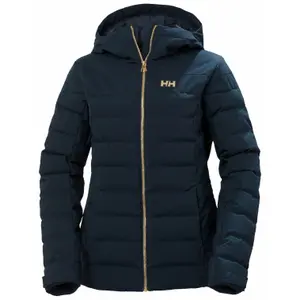 Damska kurtka narciarska Helly Hansen imperial puffy image-0