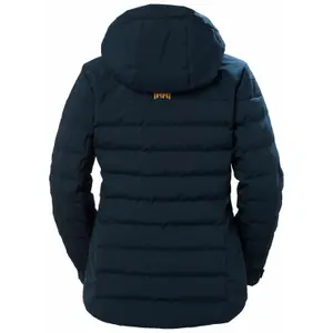Damska kurtka narciarska Helly Hansen imperial puffy image-2