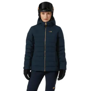 Damska kurtka narciarska Helly Hansen imperial puffy image-1