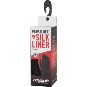Luvas Reusch Primaloft® Silk Liner image-2