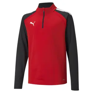 Bluza dziecięca Puma Team Liga image-0
