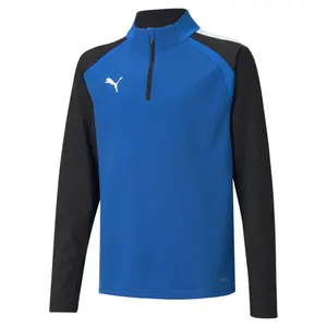 Sweatshirt Kind Puma Team Liga image-0