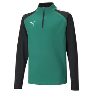 Sweatshirt Kind Puma Team Liga image-0