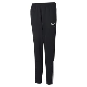 657243-03-children-s-trousers-puma-teamliga-training-black-white