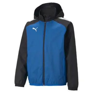 657246-02-veste-enfant-puma-team-liga-all-weather-bleu-electrique