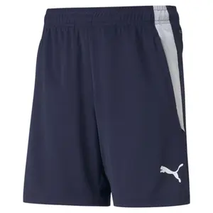 Pantaloncini per bambini Puma Team Liga Training image-0