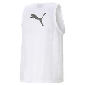 T-shirt Puma Bib image-1