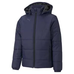 Kinderjas Puma teamLIGA Padded image-0