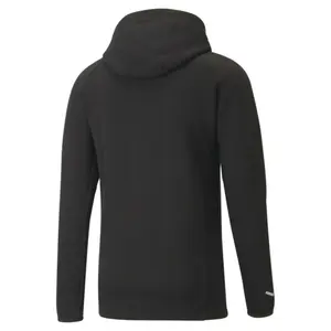 Sweatshirt med hætte Puma Teamfinal Casuals image-1