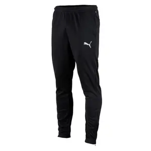 Jogging Trousers Puma Teamrise poly training