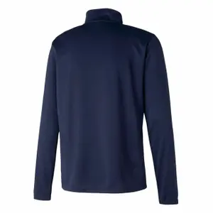 Kurtka Puma Teamrise 1/4 Zip image-1
