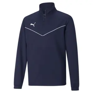 Puma Team Liga Kids Sweatshirt