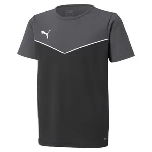Camiseta niños Puma Individual Rise image-0
