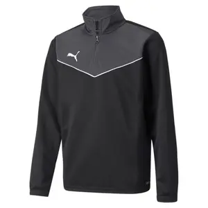 Sudadera niño Puma Individual Rise image-0