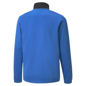 Sudadera niño Puma Individual Rise image-1