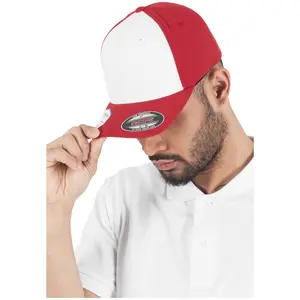 Cap Flexfit performance image-5