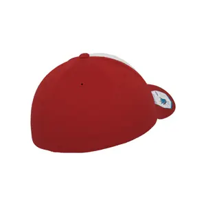 Cap Flexfit performance image-4