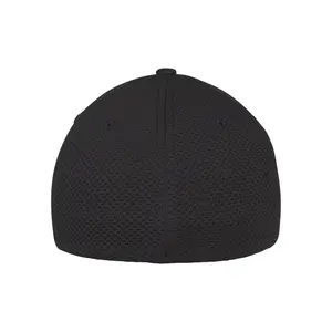 Kappe Flexfit 3d hexagon image-5