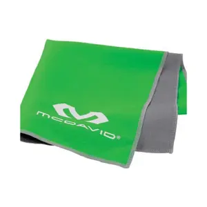 Refreshing towel McDavid image-0