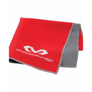 Verfrissende handdoek McDavid image-0