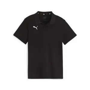 Koszulka polo dla dzieci Puma Team Goal