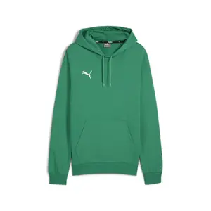 Felpa con cappuccio Puma Team Goal