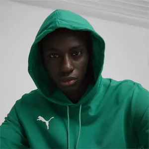 Felpa con cappuccio Puma Team Goal image-5