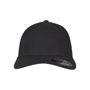 Gorra Flexfit hydro-grid stretch image-2