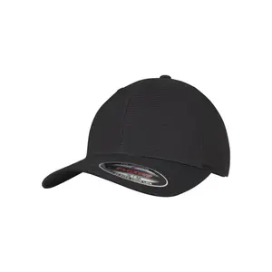 Gorra Flexfit hydro-grid stretch image-0