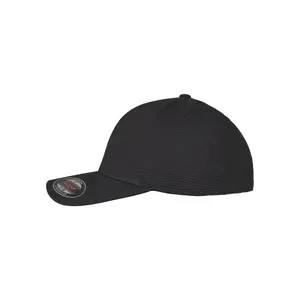 Gorra Flexfit hydro-grid stretch image-1