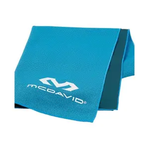 Serviette ultra rafr a ichissante McDavid  image-0