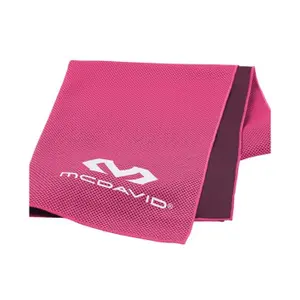 Serviette ultra rafraichissante McDavid  image-0